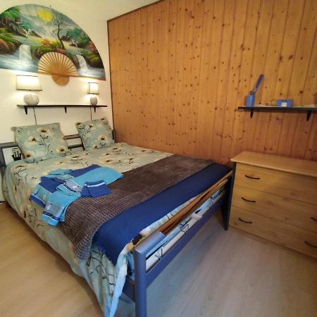 Chez L'Eveline Chambre Tortue Les Bois Екстер'єр фото