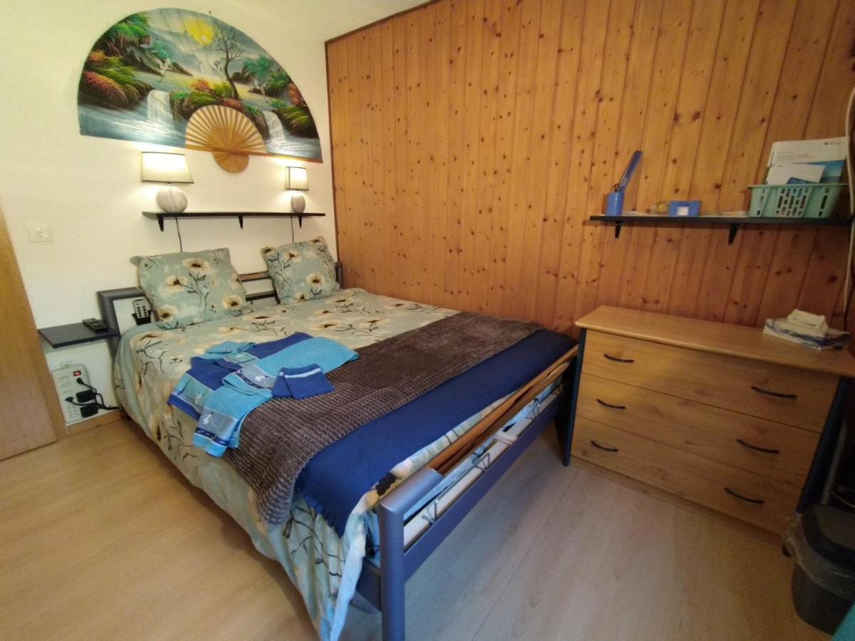 Chez L'Eveline Chambre Tortue Les Bois Екстер'єр фото